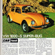 Illustration for article titled The Freaky Frankenstein VW Beetles Of South Africa
